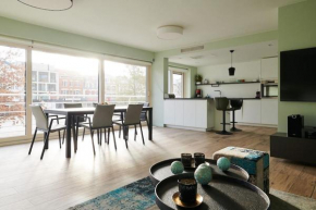 ELPASO 0101 - Prachtig appartement voor 6 pers